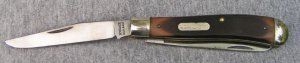 Schrade Old Timer Gun Stock Trapper 94OT