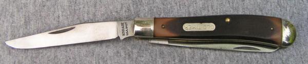 Schrade Old Timer Gun Stock Trapper 94OT Schrade Old Timer Gun Stock Trapper 94OT