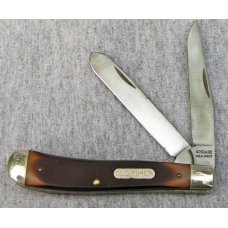 Schrade Old Timer Gun Stock Trapper 94OT Schrade Old Timer Gun Stock Trapper 94OT