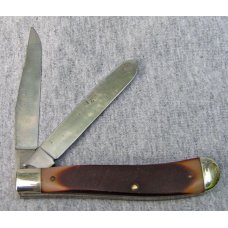 Schrade Old Timer Gun Stock Trapper 94OT Schrade Old Timer Gun Stock Trapper 94OT