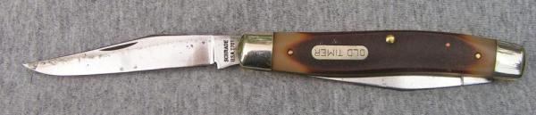 Schrade 77OT Muskrat Schrade 77OT Muskrat