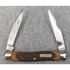 Schrade 77OT Muskrat Schrade 77OT Muskrat