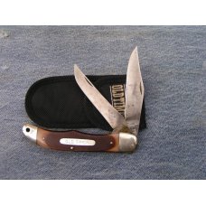 Schrade 25OT Folding Hunter Schrade 25OT Folding Hunter