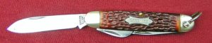 Camillus #99 Camp Knife