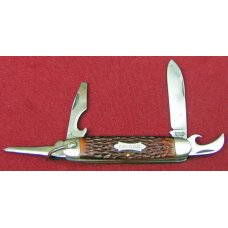 Camillus #99 Camp Knife Camillus #99 Camp Knife