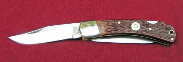 Camillus .30-06 Classic Cartridge Knife Camillus .30-06 Classic Cartridge Knife