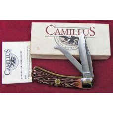 Camillus .30-06 Classic Cartridge Knife Camillus .30-06 Classic Cartridge Knife