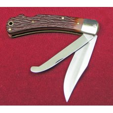 Camillus .30-06 Classic Cartridge Knife Camillus .30-06 Classic Cartridge Knife