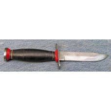 Schrade Walden 138L Bowie Hunter Schrade Walden 138L Bowie Hunter