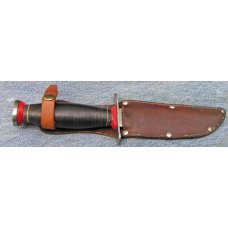 Schrade Walden 138L Bowie Hunter Schrade Walden 138L Bowie Hunter
