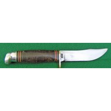 Western Boy Scout Knife 