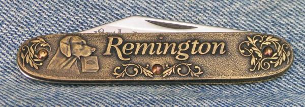 Remington 185th Anniversary Knife Remington 185th Anniversary Knife