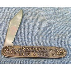 Remington 185th Anniversary Knife Remington 185th Anniversary Knife