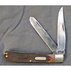 Schrade Bearhead Trapper 96OT