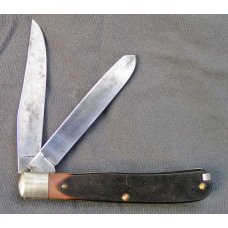 Schrade Bearhead Trapper 96OT