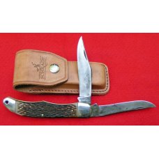 Schrade Walden 225H Hunters & Trappers Knife Schrade Walden 225H Hunters & Trappers Knife