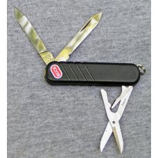 SwissBuck Legend 