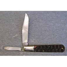 Schatt & Morgan Granddaddy Barlow