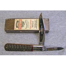 Schatt & Morgan Granddaddy Barlow