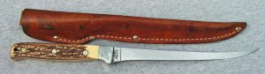 Schrade Steelhead #167UH 