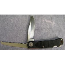 Camillus Promaster 895B Double Lock Back Camillus Promaster 895B Double Lock Back