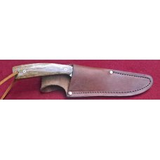 Customized Camel Bone Schrade 158OTCustomized Knife Customized Camel Bone Schrade 158OTCustomized Knife