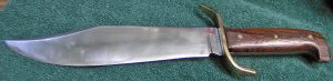 Western Bowie W49