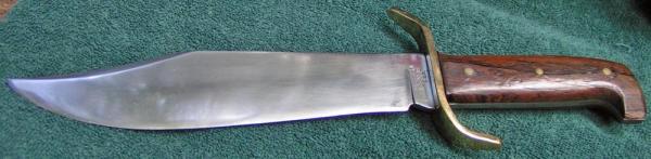 Western Bowie W49