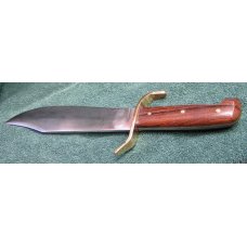 Western Bowie W49