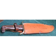 Western Bowie W49