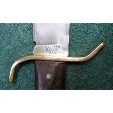 Western Bowie W49
