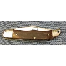 Customized Schrade 124UH Customized Schrade 124UH
