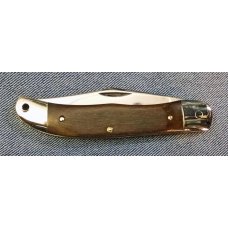 Customized Schrade 124UH Customized Schrade 124UH
