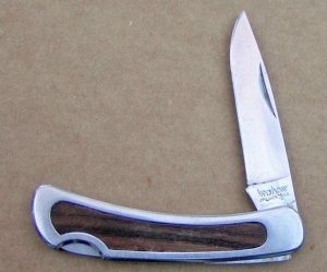 Kershaw – Easy Rider™ model #2040 Stag