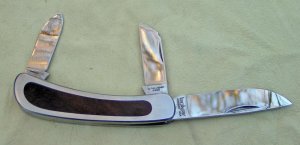 Kershaw – Easy Rider™ model #2060 Stockman