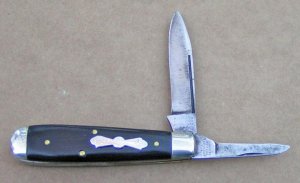 Restored Camillus Sleeve Board Jack