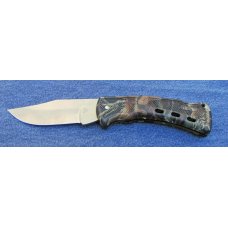 Buck 446 Goliath Camouflage Buck 446 Goliath Camouflage
