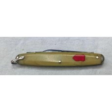 Schatt and Morgan Penknife