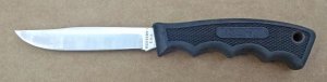 Western #WR2 Bird & Trout Knife 