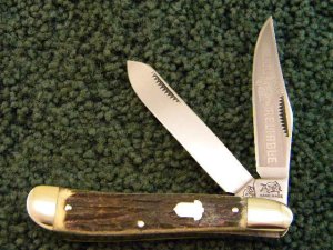 Bulldog 1993 Stag Trapper