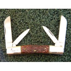 John Primble Belknap HDW & MFG Co. 5514 Bone Congress - 1950's John Primble Belknap HDW & MFG Co. 5514 Bone Congress - 1950's
