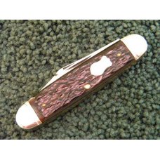 John Primble Belknap HDW & MFG Co. 4861 Bone Medium Cigar - 1950's John Primble Belknap HDW & MFG Co. 4861 Bone Medium Cigar - 1950's