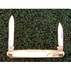 John Primble Belknap 7033 Pearl Pen - 1950's John Primble Belknap 7033 Pearl Pen - 1950's