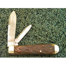 John Primble Belknap HDW & MFG Co. Bone Jack - 1950's John Primble Belknap HDW & MFG Co. Bone Jack - 1950's