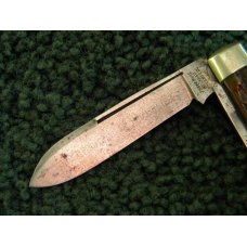 John Primble Belknap HDW & MFG Co. Bone Jack - 1950's John Primble Belknap HDW & MFG Co. Bone Jack - 1950's