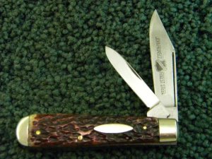 John Primble Belknap HDW & MFG Co. 4952 Bone Jack  - 1950's