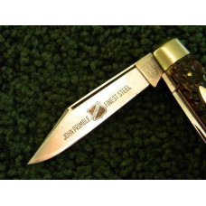 John Primble Belknap HDW & MFG Co. 4952 Bone Jack - 1950's John Primble Belknap HDW & MFG Co. 4952 Bone Jack - 1950's