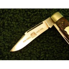 John Primble Belknap HDW & MFG Co. 4952 Bone Jack - 1950's John Primble Belknap HDW & MFG Co. 4952 Bone Jack - 1950's