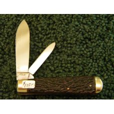 John Primble Belknap HDW & MFG Co. 4953 Wormgrooved Bone Jack - 1950's John Primble Belknap HDW & MFG Co. 4953 Wormgrooved Bone Jack - 1950's