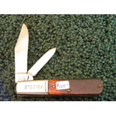 John Primble Belknap HDW & MFG Co. 5922 Bone Barlow - 1950's John Primble Belknap HDW & MFG Co. 5922 Bone Barlow - 1950's